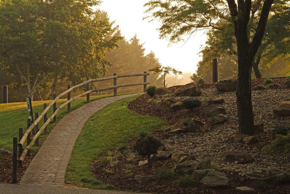 קיימברידג' Salt Fork State Park Lodge And Conference Center מראה חיצוני תמונה