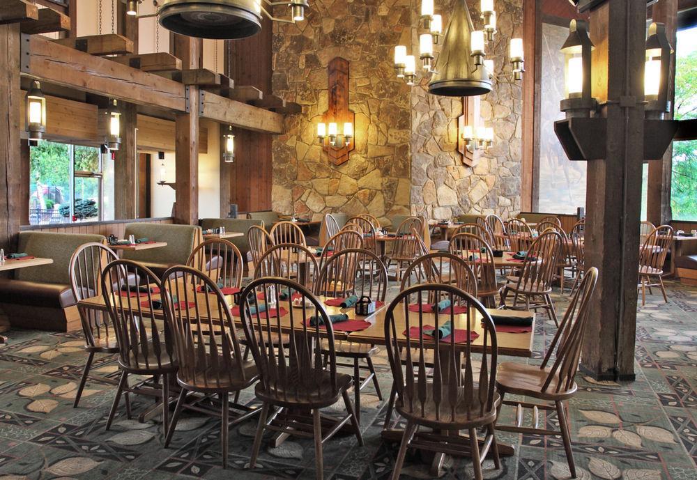 קיימברידג' Salt Fork State Park Lodge And Conference Center מראה חיצוני תמונה
