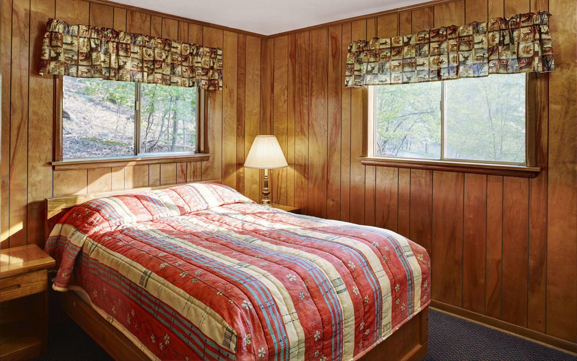 קיימברידג' Salt Fork State Park Lodge And Conference Center מראה חיצוני תמונה